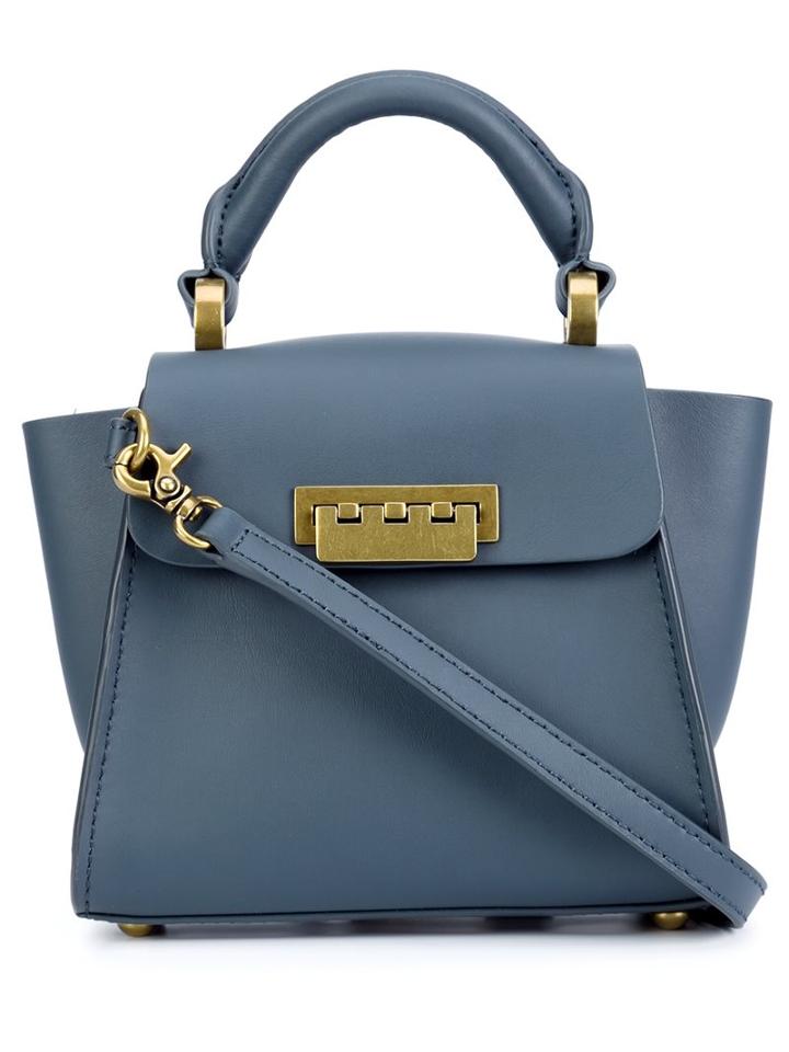Zac Zac Posen 'eartha Mini' Tote, Women's, Blue