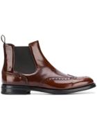 Church's Ketsby Chelsea Boots - Brown