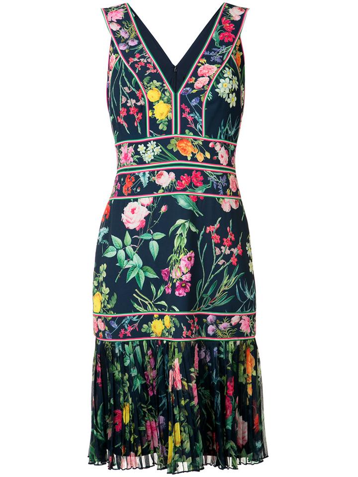 Tadashi Olga Dress, Women's, Size: 4, Polyester