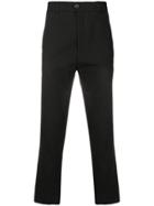 Société Anonyme Classic Chino Trousers - Black