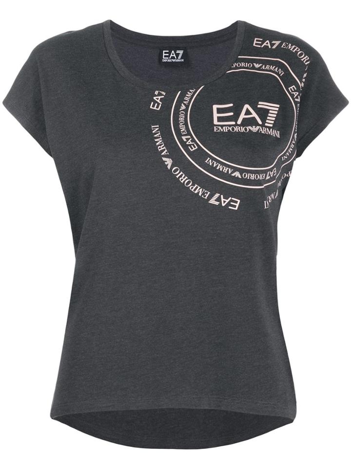 Ea7 Emporio Armani Ea7 Emporio Armani 6gtt14tj12z3909 3909-carbon