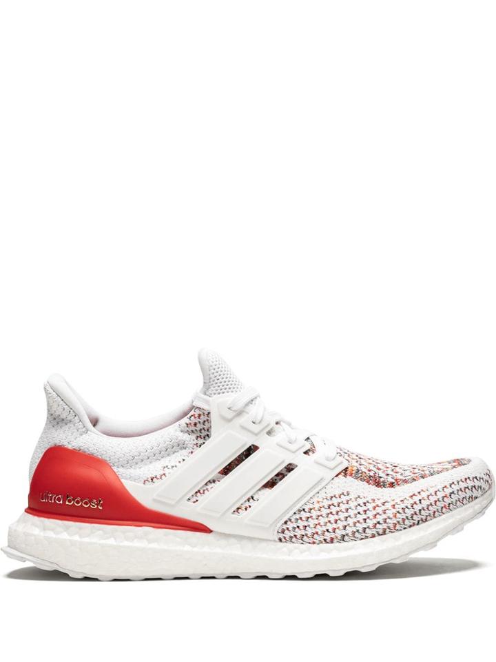 Adidas Ultraboost M Sneakers - White