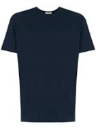 Egrey Short Sleeved T-shirt - Blue