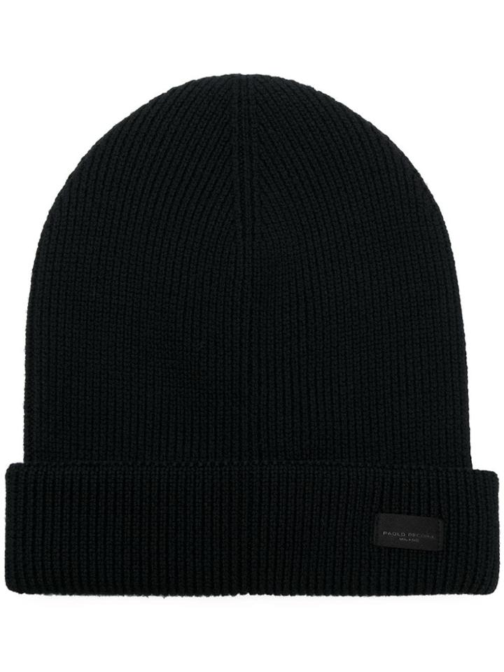 Paolo Pecora Kids Pp1546nero - Black