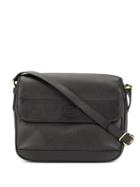 Gucci Pre-owned Shoulder Bag - Black