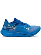 Nike Undercover Edition Zoom Fly Gyakusou Sneakers - Blue