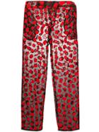 Walter Van Beirendonck Pre-owned 1995/96's Paradise Pleasure