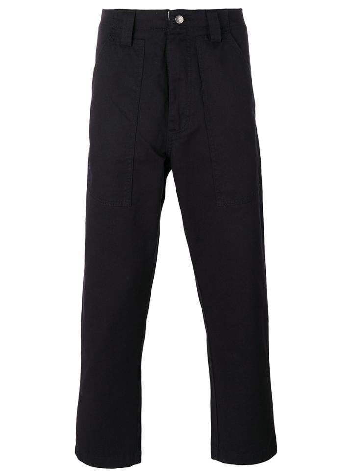Société Anonyme 'jack' Pants - Blue