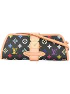 Louis Vuitton Pre-owned Shirley Tote Bag - Black