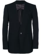 Devoa Deer Leather Jacket - Unavailable