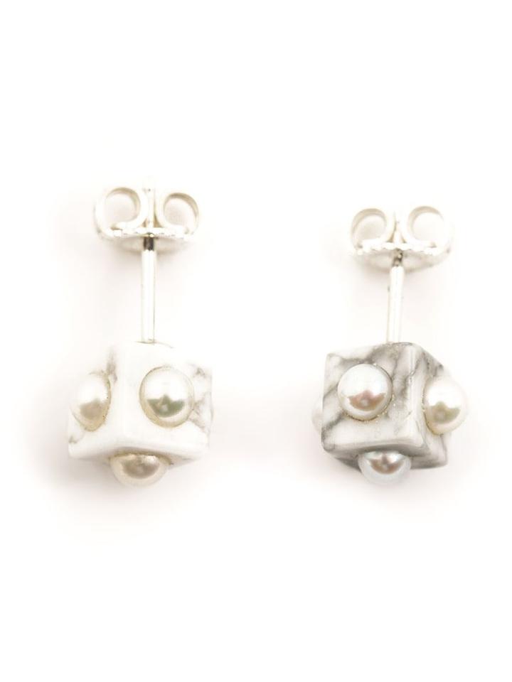 Le Bon Marche X The Webster Nektar De Stagni Earrings