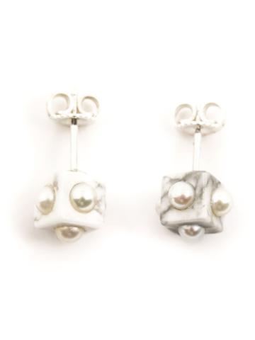 Le Bon Marche X The Webster Nektar De Stagni Earrings
