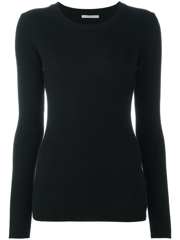 Fwss 'snowball' Jumper, Women's, Size: Small, Black, Merino/nylon/spandex/elastane
