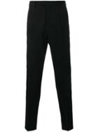 Gucci Classic Tailored Trousers - Black