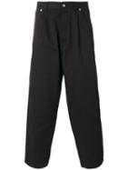 Société Anonyme Summer Jap Boy Trousers, Size: Xl, Blue, Cotton