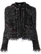 M Missoni M Missoni 2df000372k003h L300q Black Rose Natural