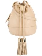 See By Chloé 'vicki' Shoulder Bag, Women's, Nude/neutrals