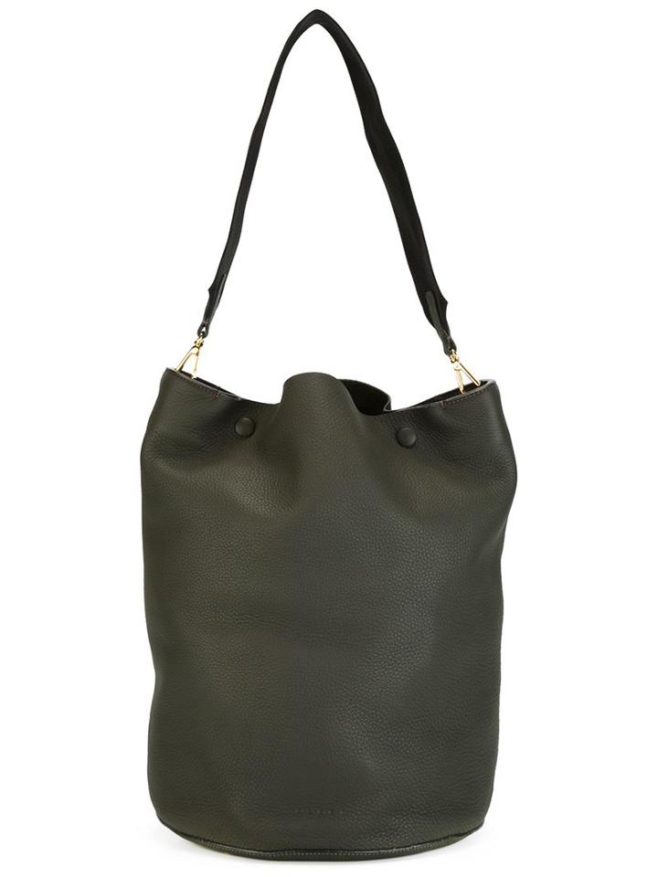 Marni Bucket Tote Bag