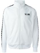 Carhartt Zipped Sweatshirt