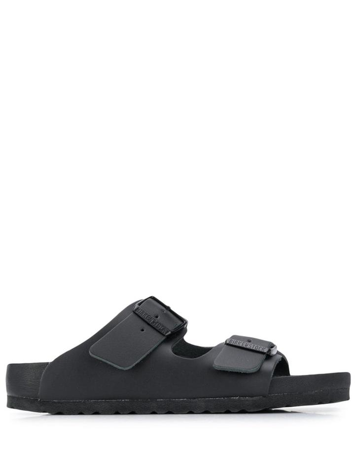Birkenstock Monterey Sandals - Black