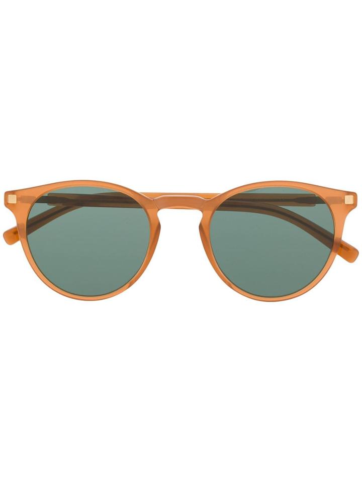 Mykita Alfur Sunglasses - Brown