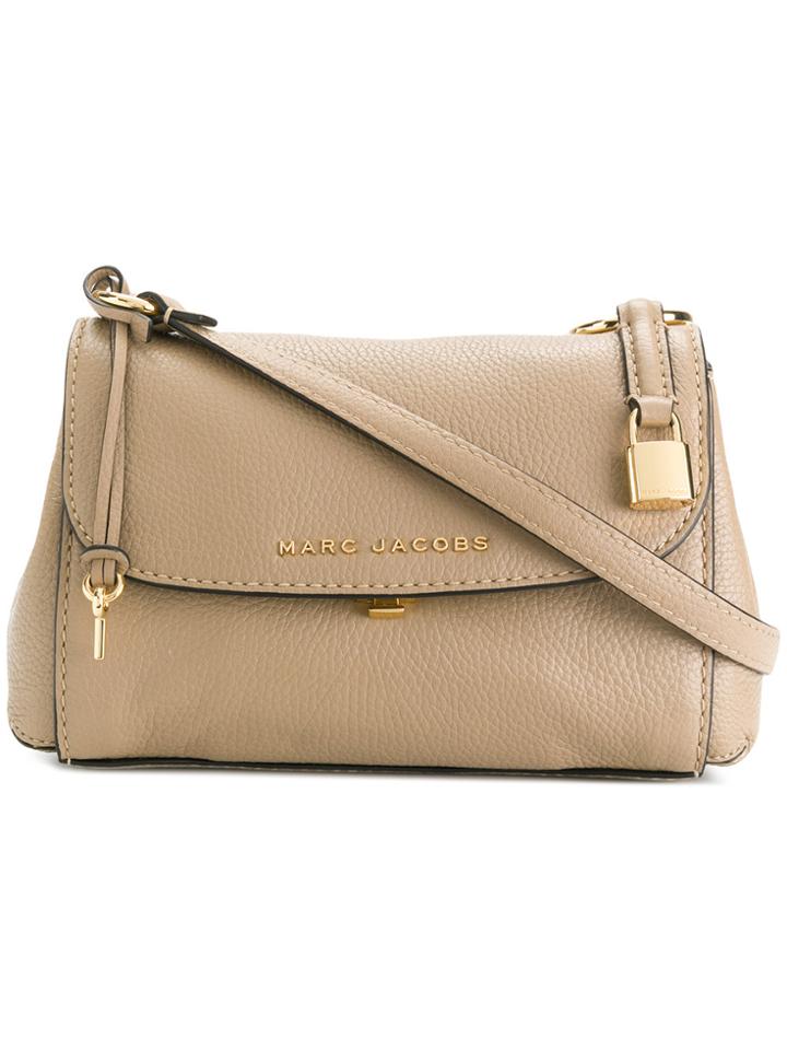 Marc Jacobs The Mini Boho Grind - Brown