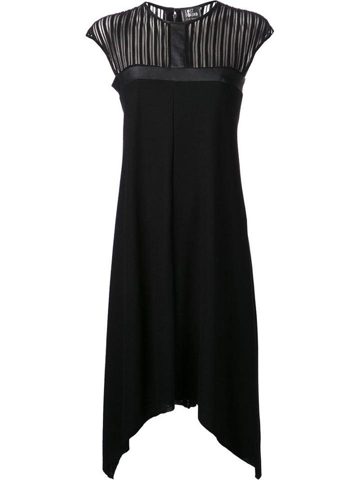 Lost And Found Bodice Dress