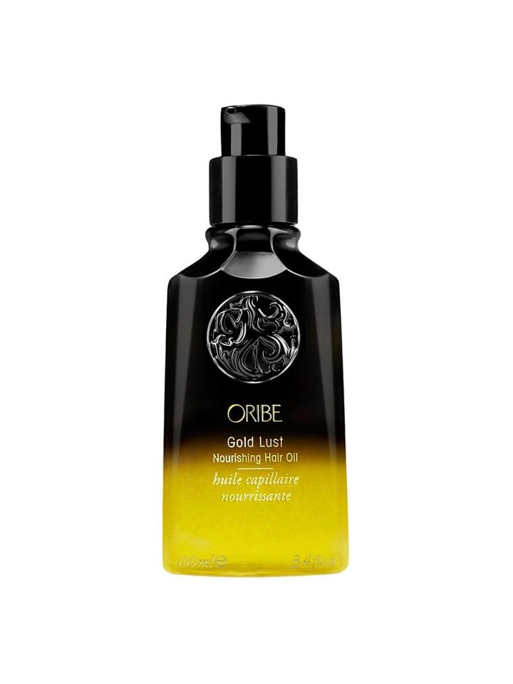 Oribe Gold Lust Oil