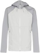 Mammut Grey Convey Tour Goretex Hardshell Jacket