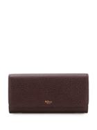 Mulberry Classic Continental Wallet - Brown