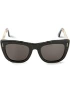 Retrosuperfuture 'gals Francis' Sunglasses - Black