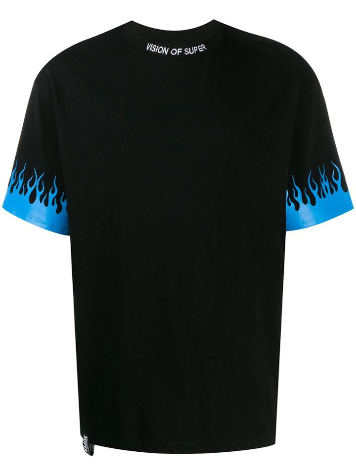 Vision Of Super Vos/b1fllightblueblack/light Blue