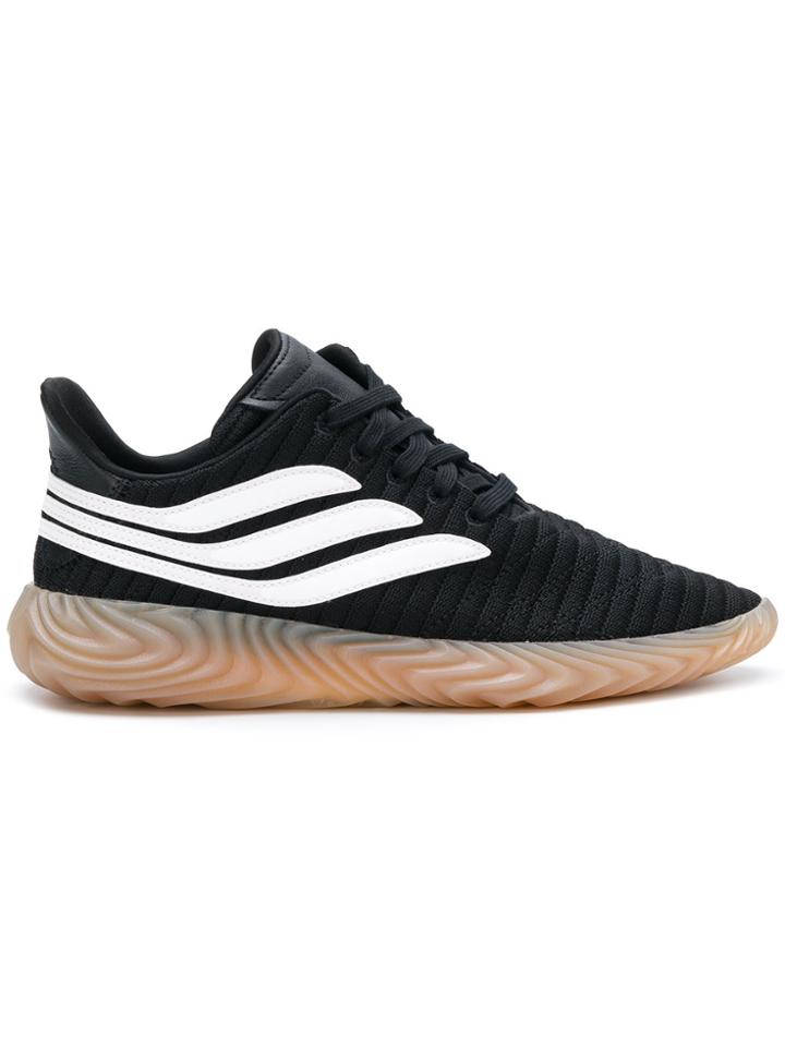Adidas Sobakov Sneakers - Black