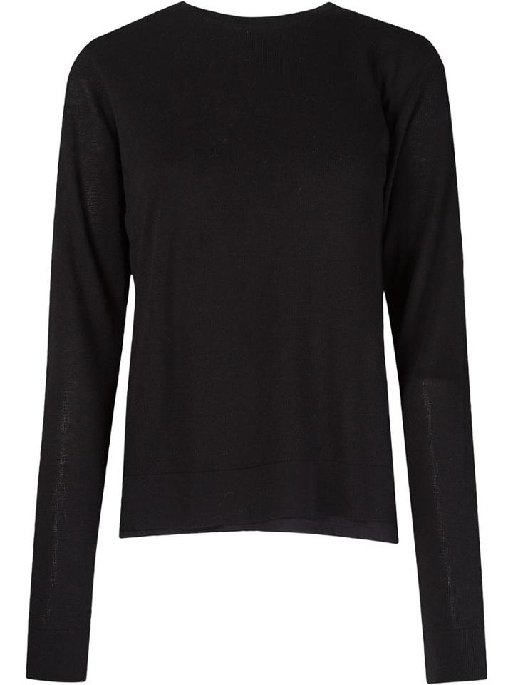 Uma Raquel Davidowicz 'bolivar' Blouse, Women's, Size: G, Black, Viscose