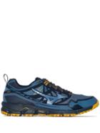 Mizuno Daichi 4 Sneakers - Blue