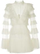 Alice Mccall The Zen Dress - White