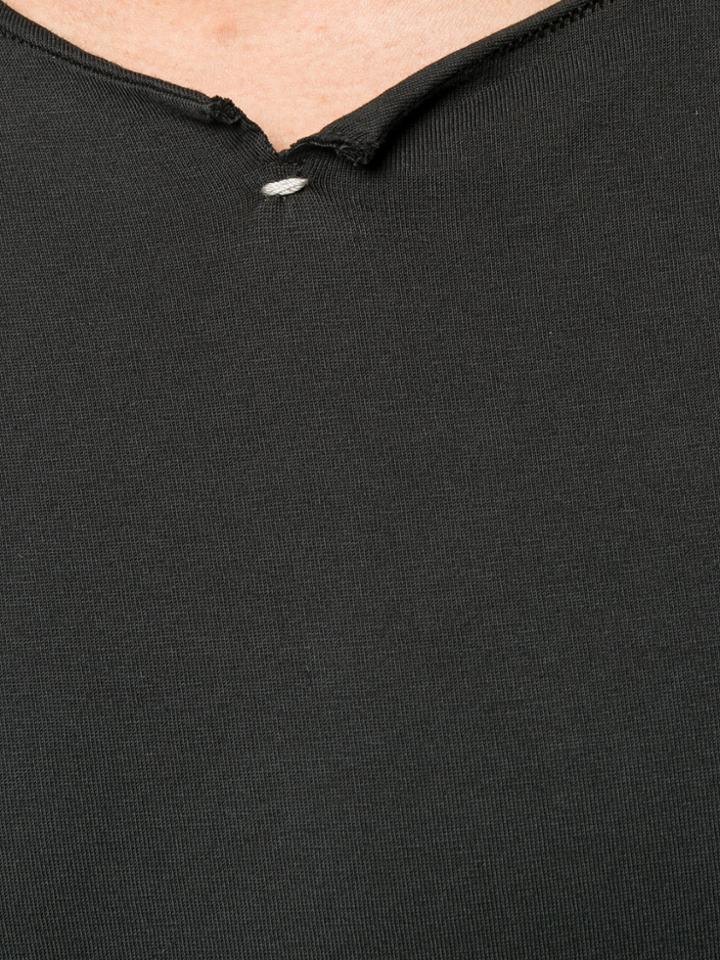 Transit Basic T-shirt - Black