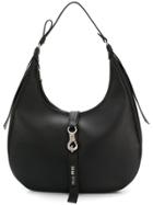 Miu Miu Hobo Bag - Black