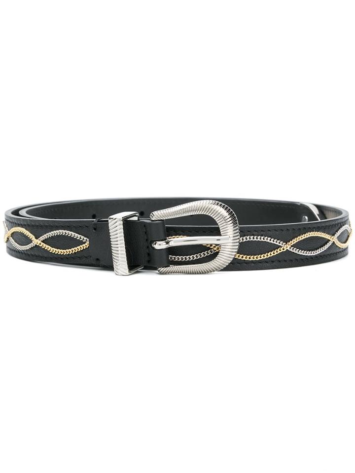 Orciani D09844-lotusnero - Black