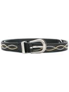 Orciani D09844-lotusnero - Black