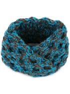 0711 Chabadon Headband - Blue