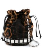 Tomasini 'lucile' Bucket Bag
