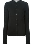 Ann Demeulemeester Blanche Button Cardigan