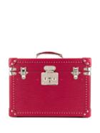 Louis Vuitton Pre-owned Boite Pharmacie Cosmetic Case - Pink