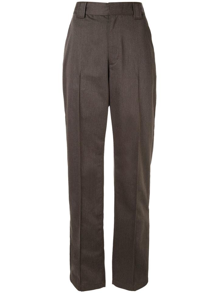 G.v.g.v. Chino Trousers - Brown