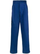032c Hunting Trousers - Blue