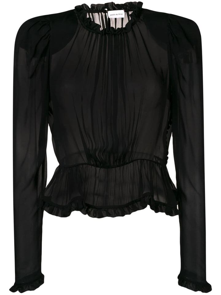 Magda Butrym 1779188007normandyblack