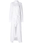 Faith Connexion Three-piece Set - White