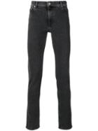 Kenzo - Classic Jeans - Men - Cotton/spandex/elastane - 30, Black, Cotton/spandex/elastane