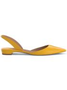 Paul Andrew Rhea 15 Sandals - Yellow & Orange
